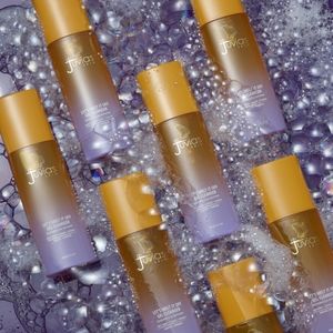 Juvia's Place - Let's Melt It Off Gel Cleanser